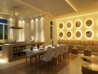 Apartamento, 3 quartos, 147 m² - Foto 8