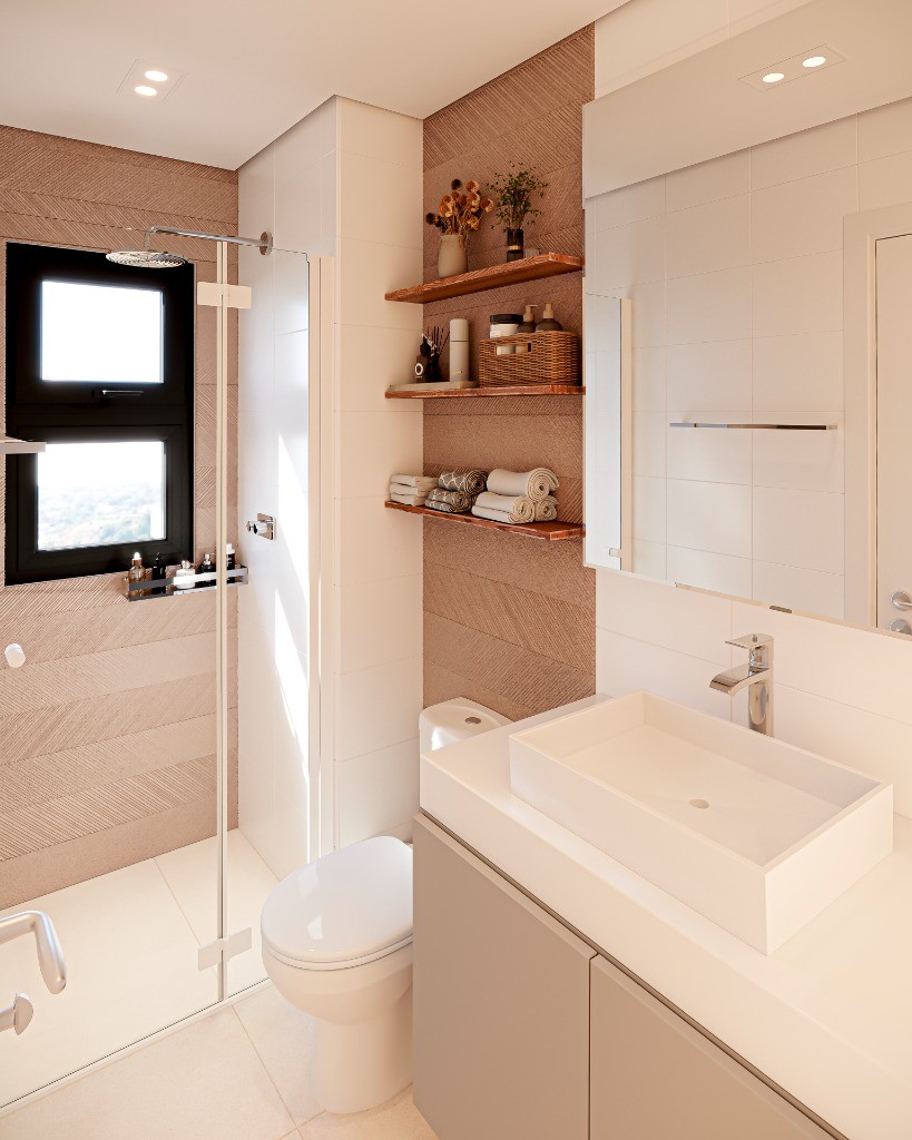 Apartamento, 2 quartos, 46 m² - Foto 11