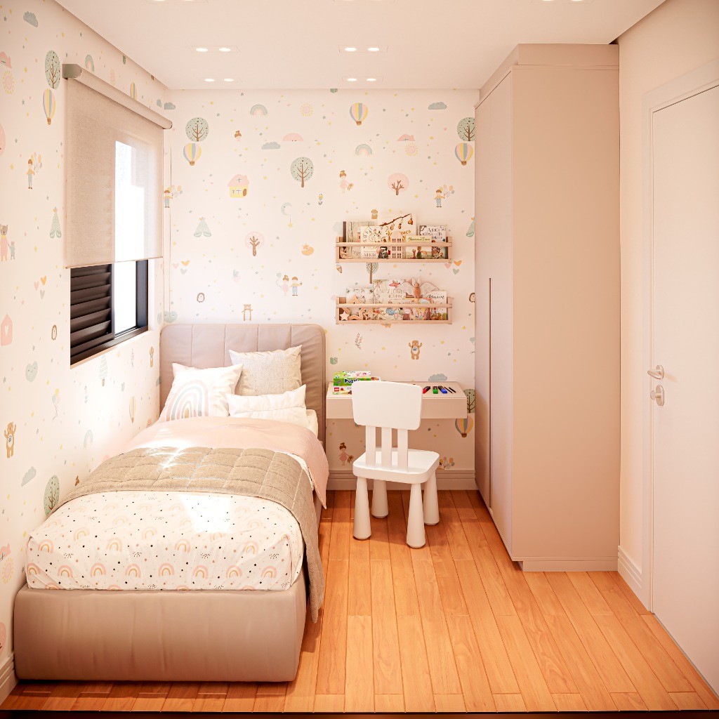 Apartamento, 2 quartos, 46 m² - Foto 12