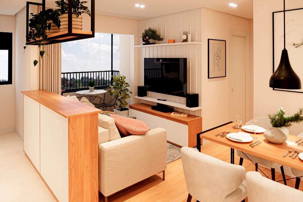 Apartamento, 2 quartos, 46 m² - Foto 13