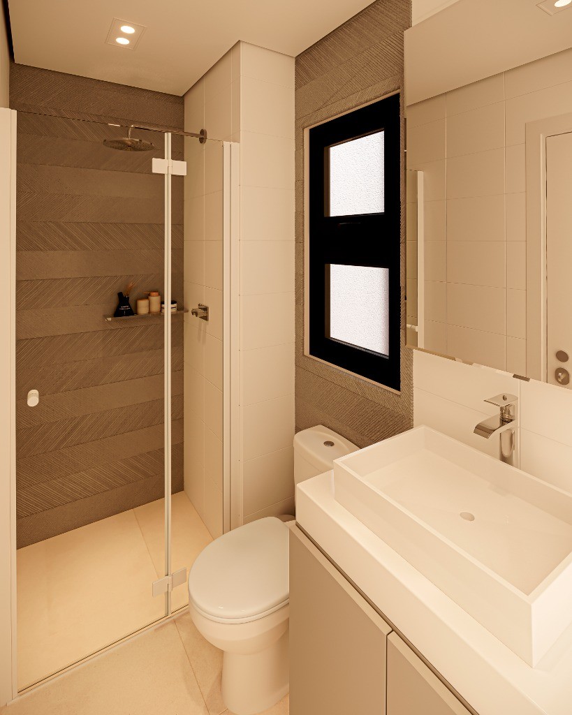 Apartamento, 2 quartos, 46 m² - Foto 17