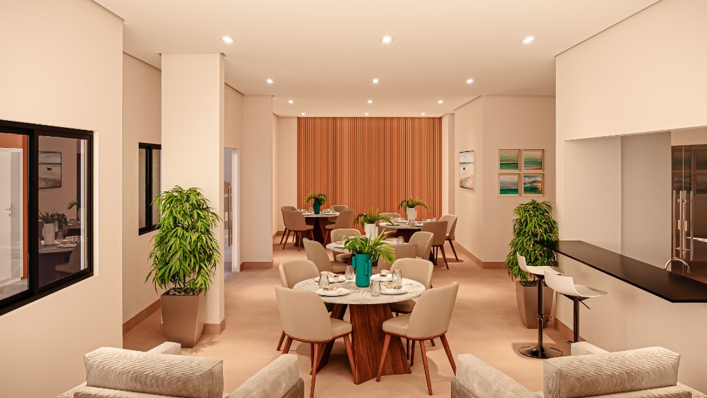 Apartamento, 2 quartos, 46 m² - Foto 23