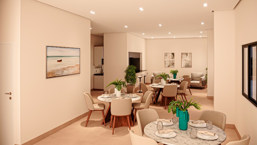 Apartamento, 2 quartos, 46 m² - Foto 24