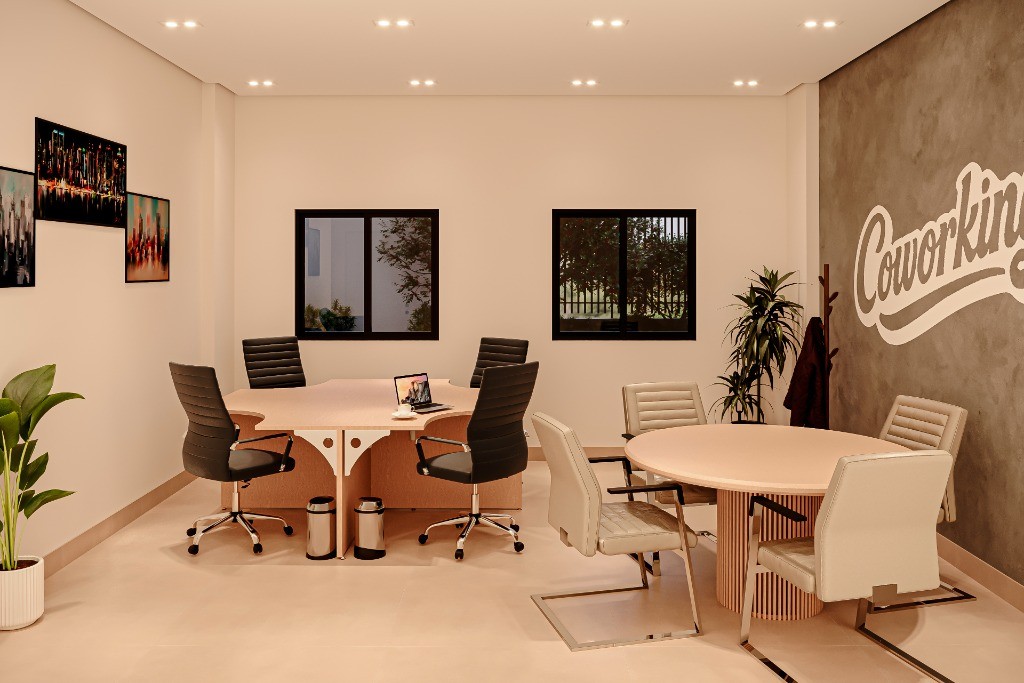 Apartamento, 2 quartos, 46 m² - Foto 26