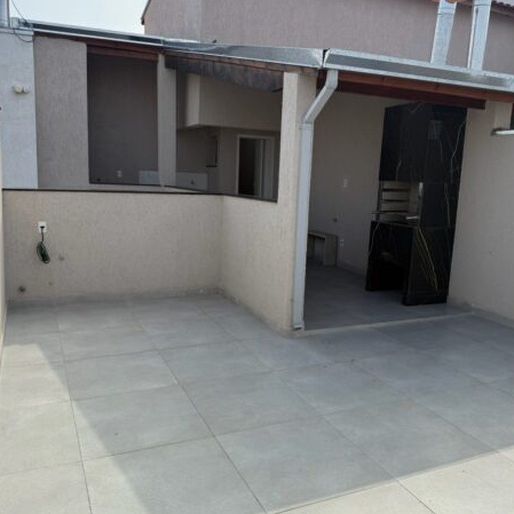 Apartamento, 2 quartos, 58 m² - Foto 2