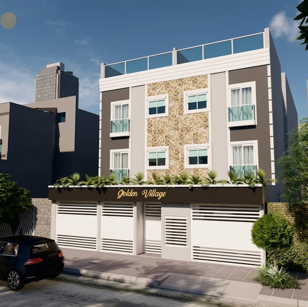 Apartamento, 2 quartos, 98 m² - Foto 1