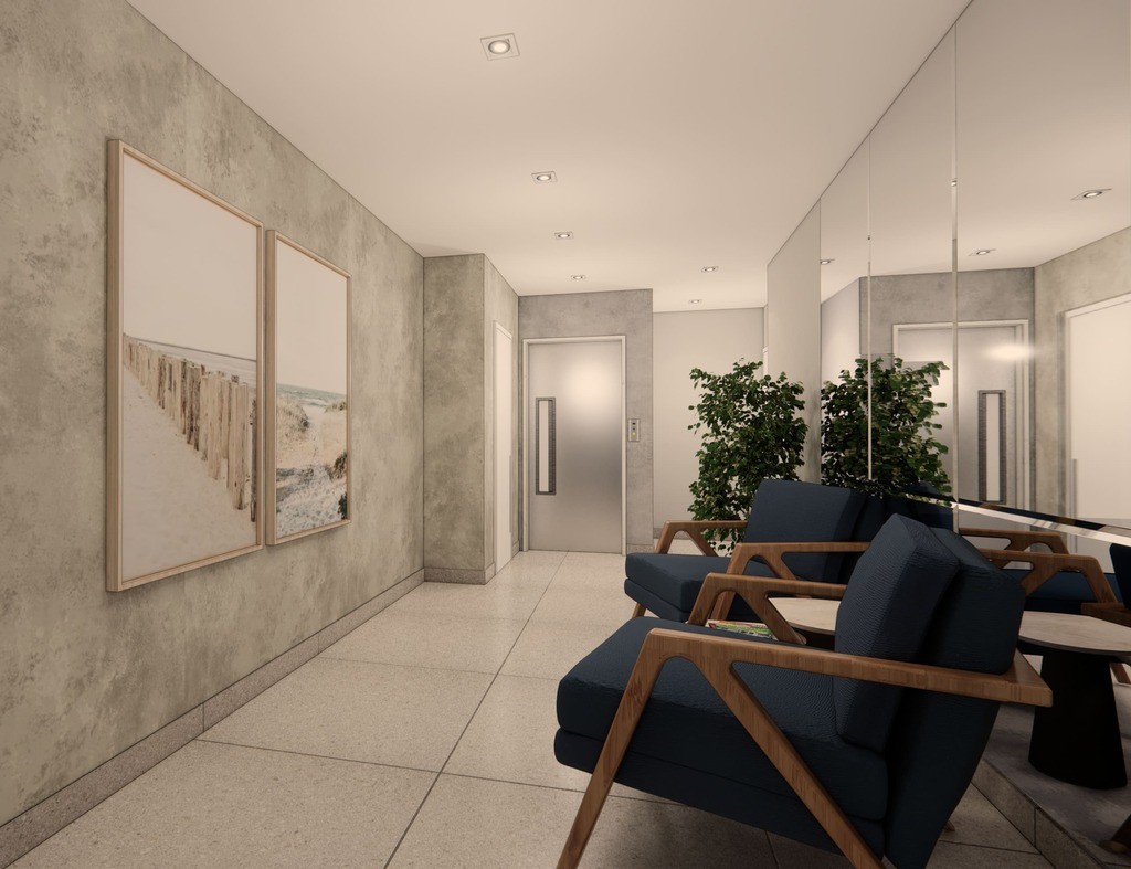 Apartamento, 3 quartos, 70 m² - Foto 5