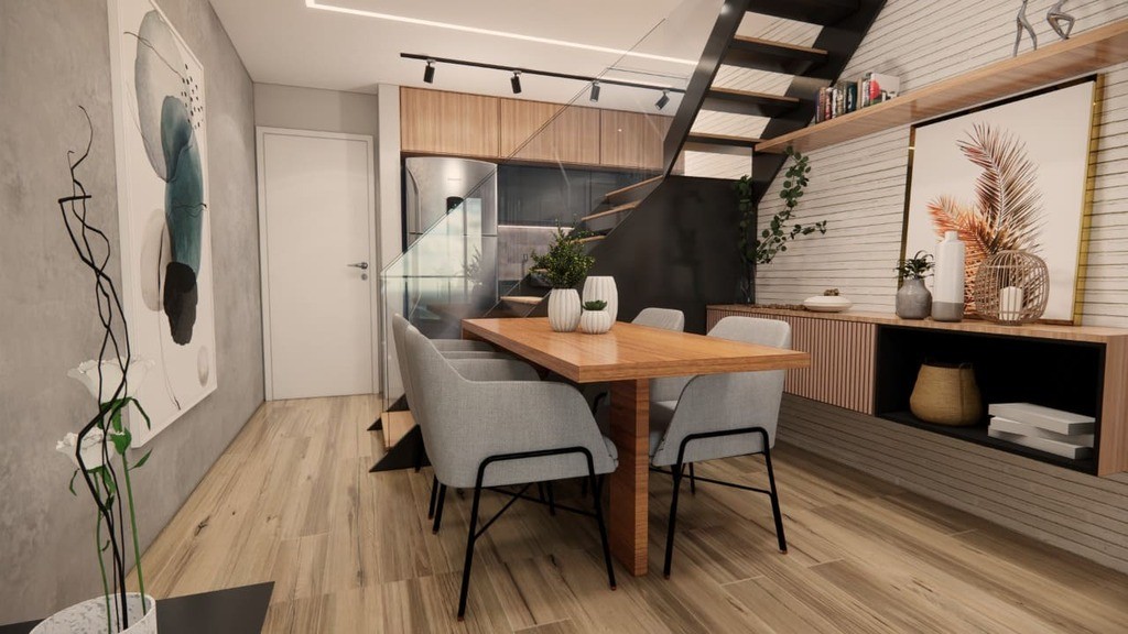 Apartamento, 3 quartos, 70 m² - Foto 7