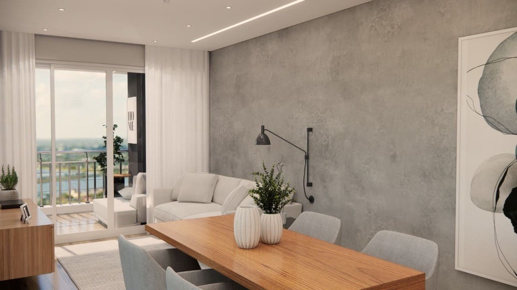 Apartamento, 3 quartos, 70 m² - Foto 8