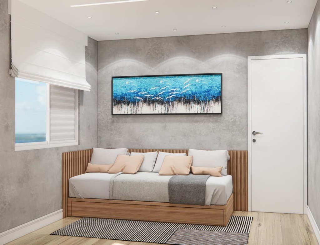 Apartamento, 3 quartos, 70 m² - Foto 9