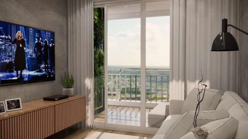Apartamento, 3 quartos, 70 m² - Foto 10