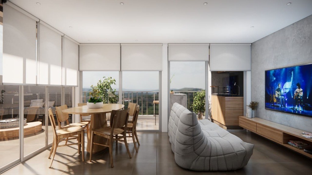 Apartamento, 3 quartos, 70 m² - Foto 11