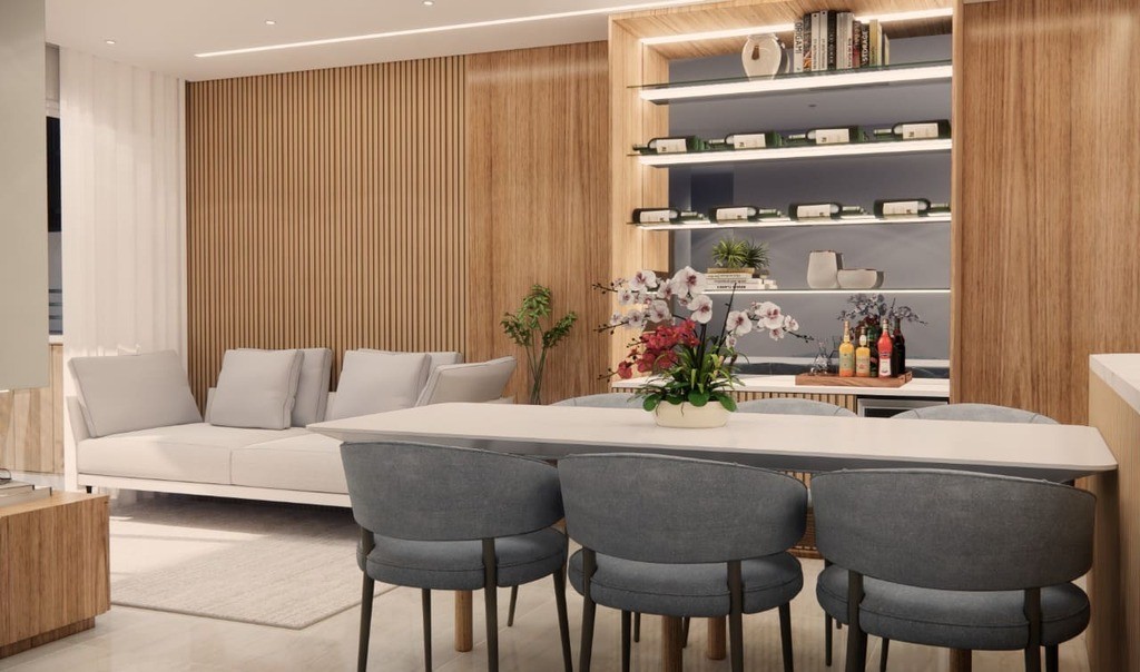 Apartamento, 3 quartos, 70 m² - Foto 14