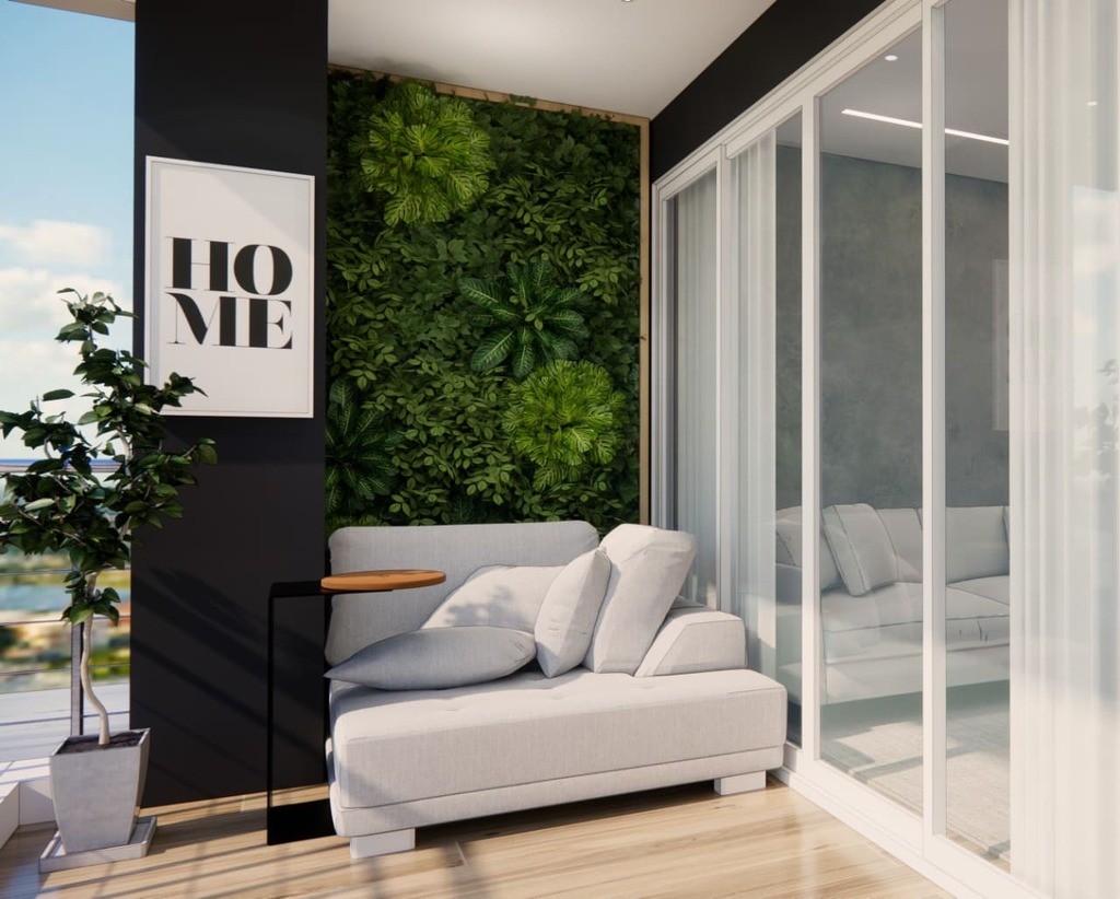 Apartamento, 3 quartos, 70 m² - Foto 15