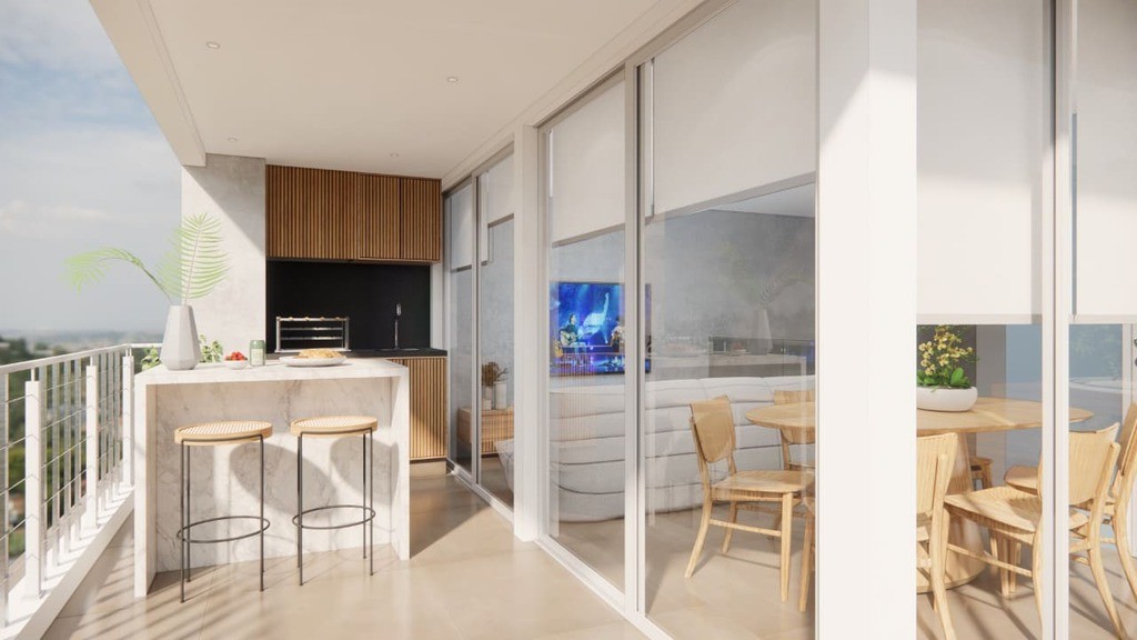 Apartamento, 3 quartos, 70 m² - Foto 17