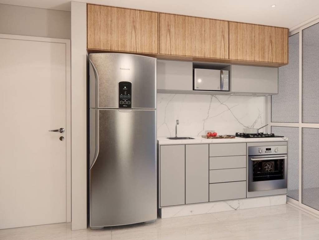 Apartamento, 3 quartos, 70 m² - Foto 18