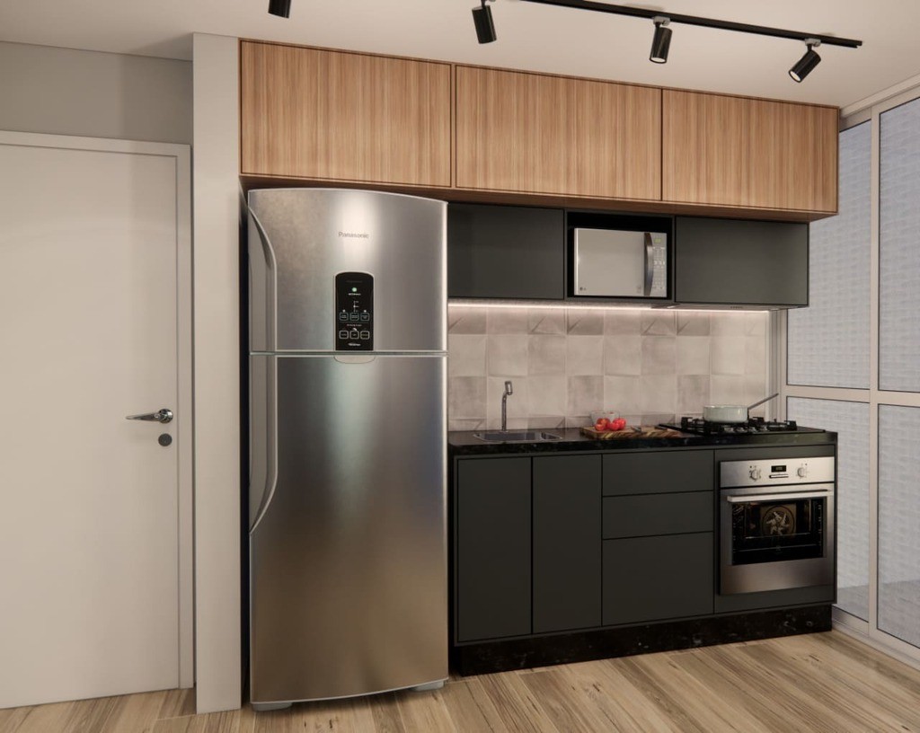 Apartamento, 3 quartos, 70 m² - Foto 19