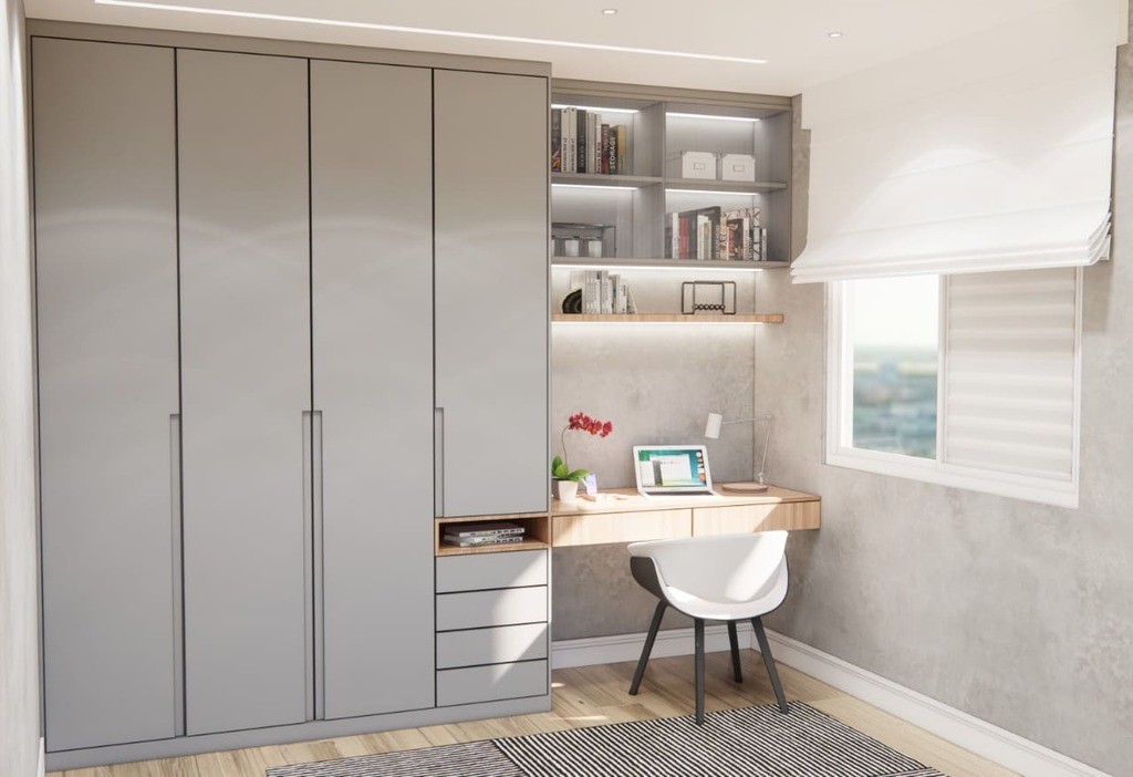 Apartamento, 3 quartos, 70 m² - Foto 20