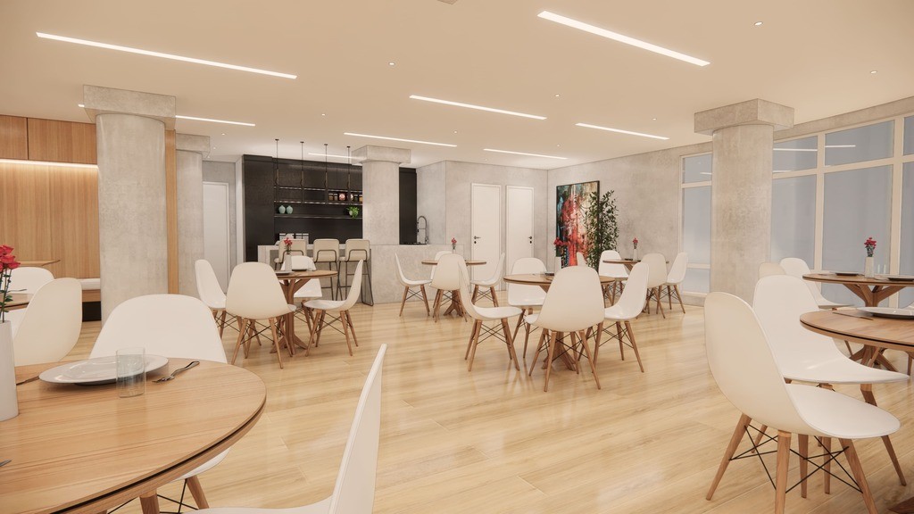 Apartamento, 3 quartos, 70 m² - Foto 28
