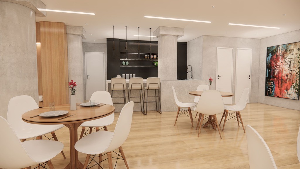 Apartamento, 3 quartos, 70 m² - Foto 29