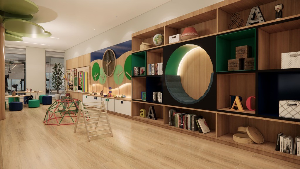 Apartamento, 3 quartos, 70 m² - Foto 34