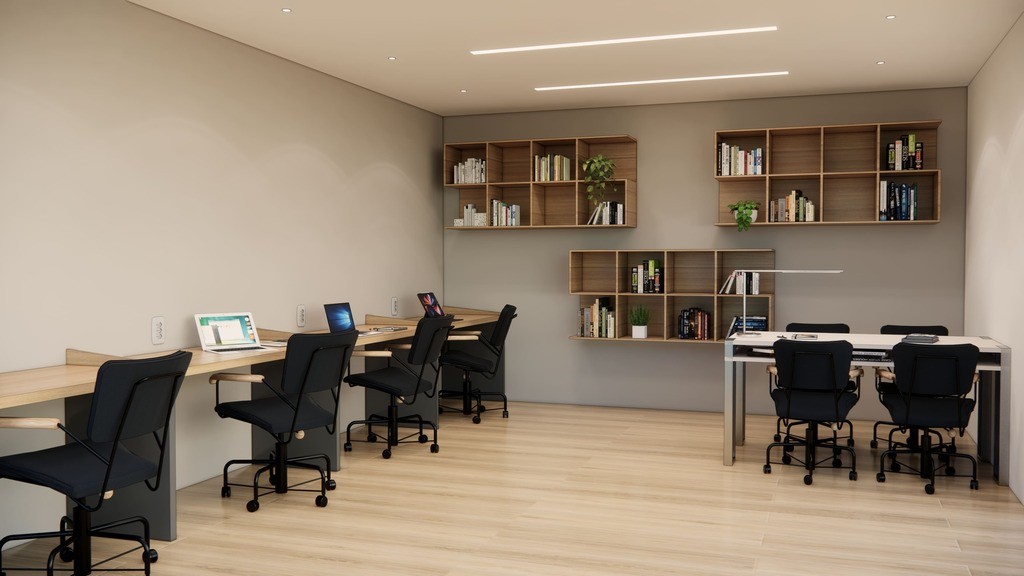 Apartamento, 3 quartos, 70 m² - Foto 40