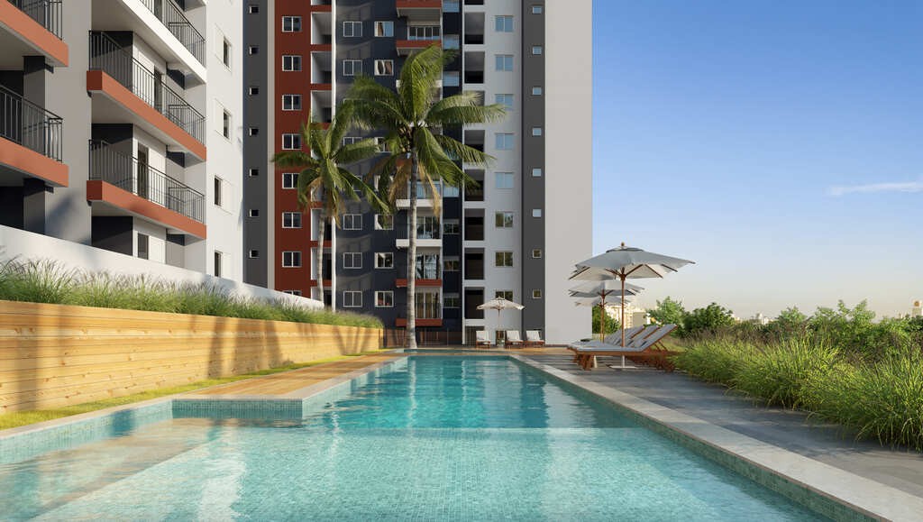 Apartamento, 3 quartos, 70 m² - Foto 52