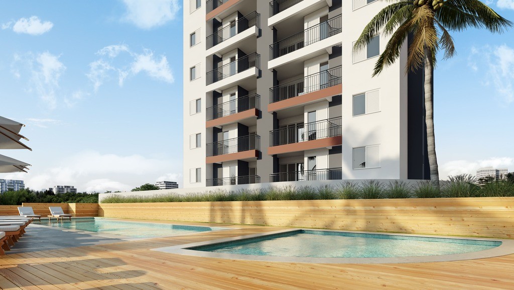 Apartamento, 3 quartos, 70 m² - Foto 53