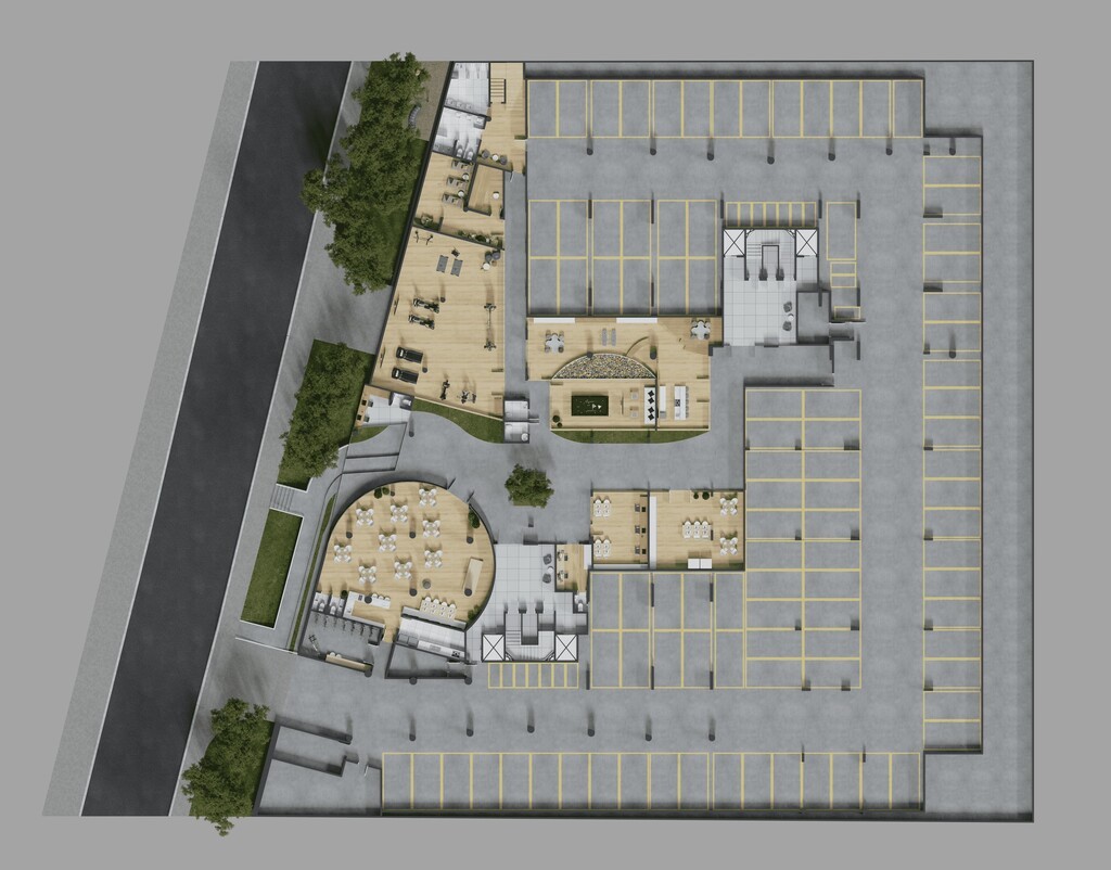 Apartamento, 3 quartos, 70 m² - Foto 55