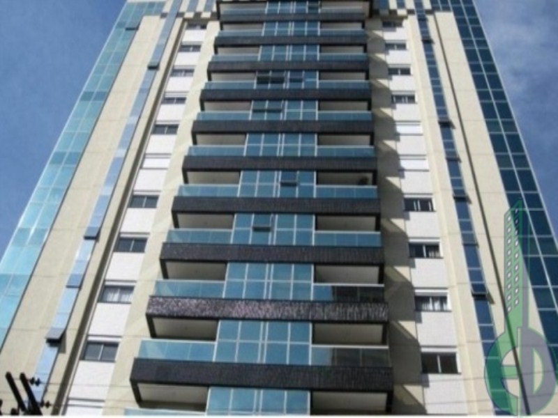 Apartamento, 4 quartos, 180 m² - Foto 1