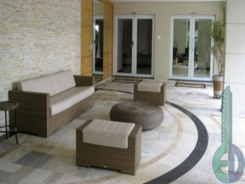 Apartamento, 4 quartos, 180 m² - Foto 2