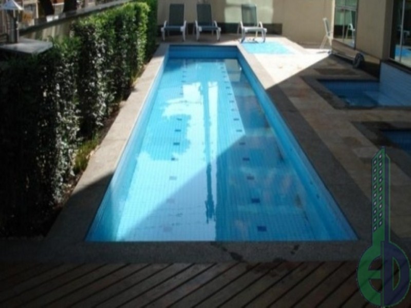 Apartamento, 4 quartos, 180 m² - Foto 3