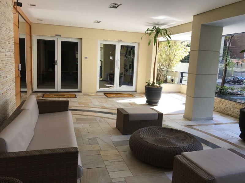 Apartamento, 4 quartos, 180 m² - Foto 4