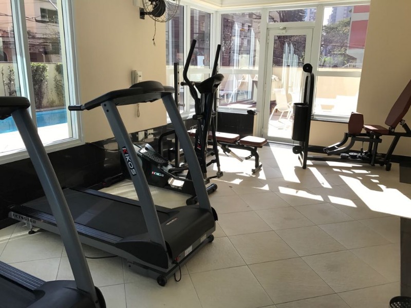 Apartamento, 4 quartos, 180 m² - Foto 5