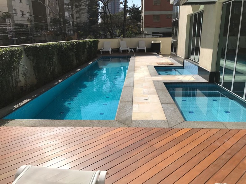 Apartamento, 4 quartos, 180 m² - Foto 6