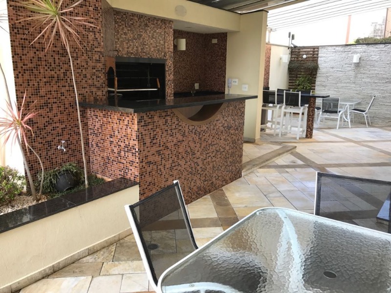 Apartamento, 4 quartos, 180 m² - Foto 7