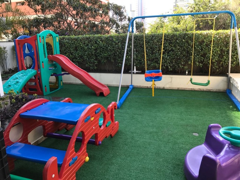 Apartamento, 4 quartos, 180 m² - Foto 8
