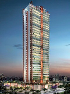 Apartamento, 4 quartos, 280 m² - Foto 1