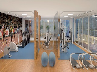 Apartamento, 4 quartos, 280 m² - Foto 2