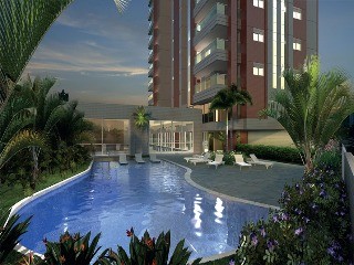Apartamento, 4 quartos, 280 m² - Foto 9