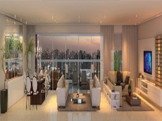 Apartamento, 4 quartos, 280 m² - Foto 17