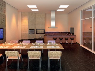 Apartamento, 4 quartos, 280 m² - Foto 21