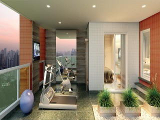 Apartamento, 4 quartos, 280 m² - Foto 23