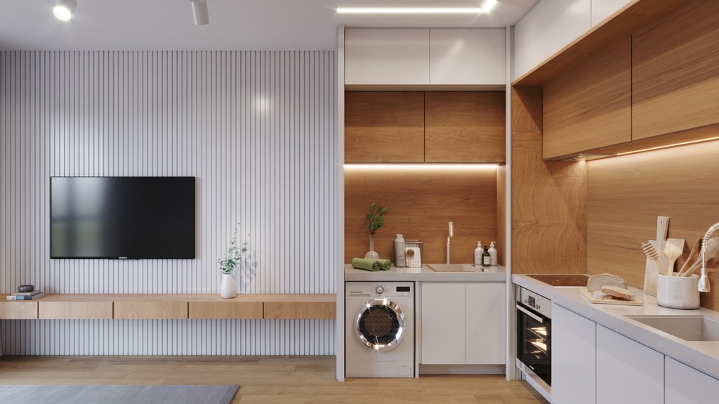 Apartamento, 2 quartos, 41 m² - Foto 8