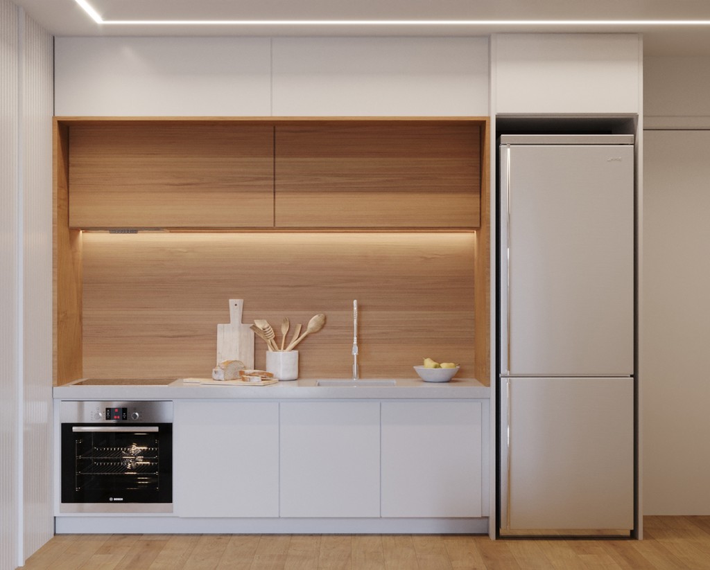 Apartamento, 2 quartos, 41 m² - Foto 9