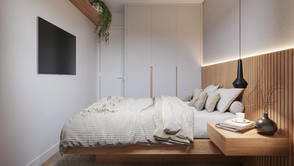 Apartamento, 2 quartos, 41 m² - Foto 10