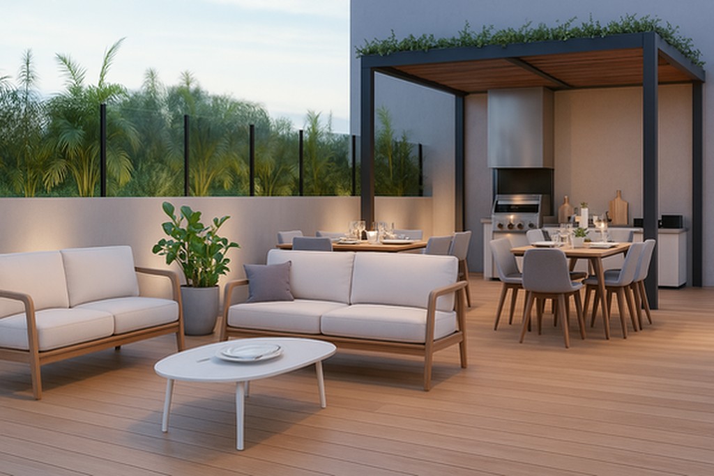Apartamento, 1 quarto, 39 m² - Foto 11