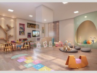 Apartamento, 3 quartos, 82 m² - Foto 3