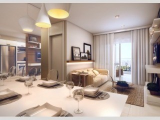 Apartamento, 3 quartos, 82 m² - Foto 11