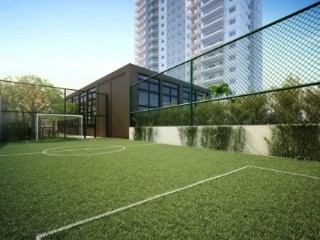 Apartamento, 3 quartos, 82 m² - Foto 21
